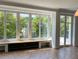 Appartement à louer Ixelles (VBD55253)