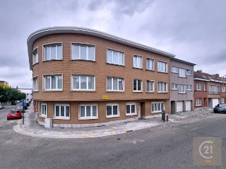 Ground floor for sale Strombeek-Bever (VBD55257)