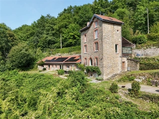 Residence for sale Comblain-Fairon (VBD55260)