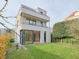 Villa à vendre Watermael-Boitsfort (VBD55262)