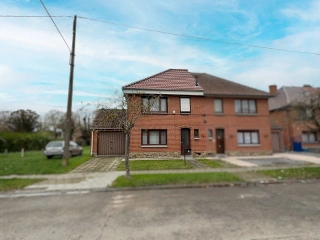 Maison à vendre Hornu (VBD55264)