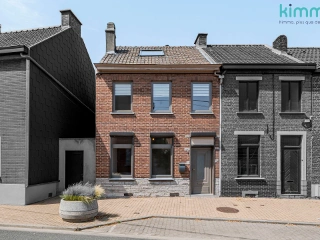 Huis te koop Jumet (VBD55265)