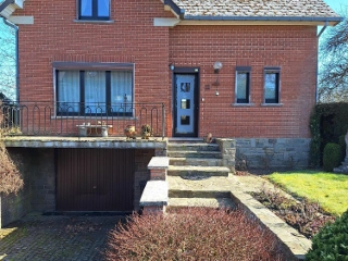 Villa for sale Cul-des-Sarts (VBD55274)