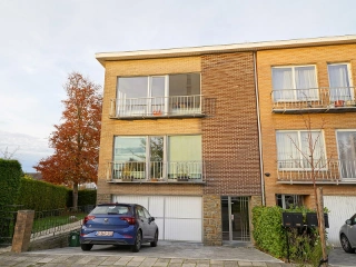 Appartement te huur Seraing (VBD55278)