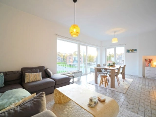 Appartement te huur Seraing (VBD55279)