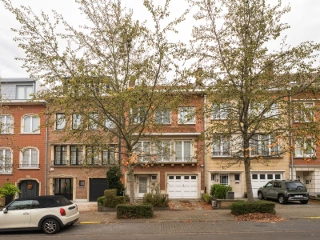 Residence for rent Sint-Pieters-Woluwe (VBD55282)