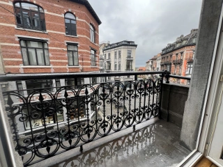 Apartment for rent Brussels (VBD55283)