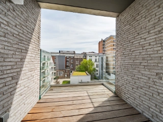 Appartement à vendre Liège (VBD55289)