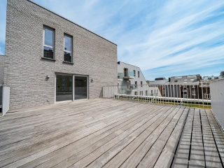 Appartement à vendre Liège (VBD55290)