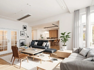 Appartement te koop Brussel (VBD55293)