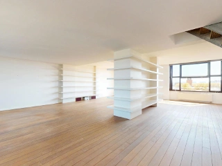 Duplex for sale Schaarbeek (VBD55294)