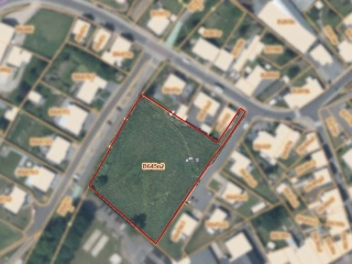 Grond te koop Gemmenich (VBD55298)