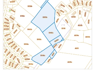 Grond te koop Soumagne (VBD55299)