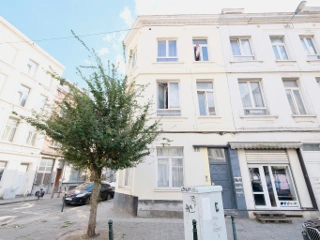 Investment property for sale Anderlecht (VBD55301)
