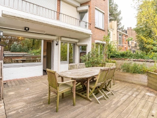 Apartment for sale Ukkel (VBD55302)