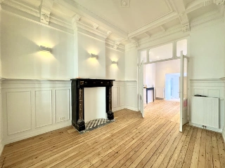 Duplex à louer Ixelles (VBD55309)