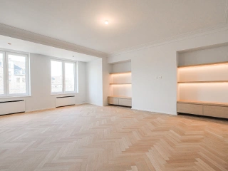 Apartment for sale Etterbeek (VBD55311)