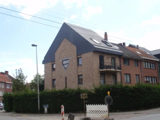 Appartement te huur Eigenbrakel (VBD55313)