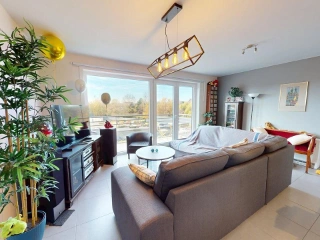 Appartement à vendre Mons (VBD55314)