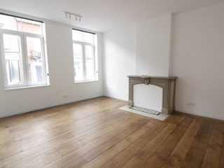 Apartment for rent Liege (VBD55315)