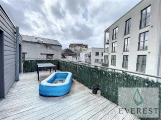 Appartement à louer Schaerbeek (VBD55318)