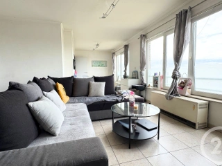 Apartment for sale Frameries (VBD55319)
