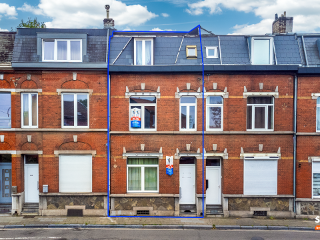 Huis te koop Luik (VBD55323)