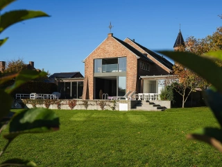 Villa à vendre Luingne (VBD55324)
