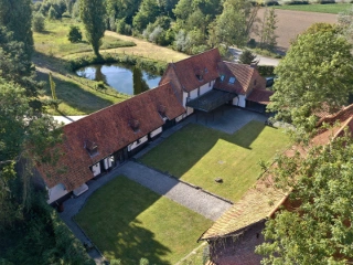 Fermette à vendre Ramegnies-Chin (VBD55325)