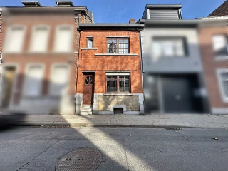 Maison à vendre Chênée (VBD55329)