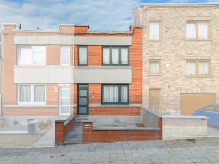 Maison à vendre Grivegnée (VBD55332)