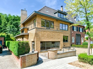 Maison à louer Uccle (VBD55336)