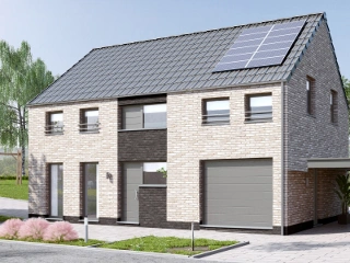 Maison à vendre Seloignes (VBD55367)