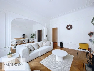 Apartment for sale Sint-Gillis (VBD55368)