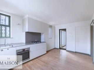 Apartment for rent Brussels (VBD55369)