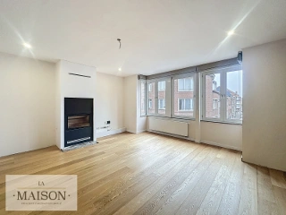 Duplex for rent Sint-Pieters-Woluwe (VBD55370)