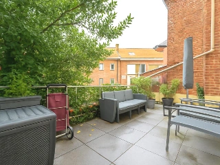 Apartment for rent Evere (VBD55371)