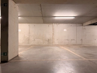 Garagebox te huur Ukkel (VBD55373)