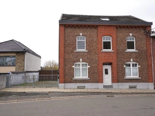 Mixed building for sale Kelmis (VBD55376)