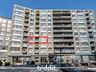 Appartement in openbare verkoop Sint-Joost-ten-Node (VBD55381)