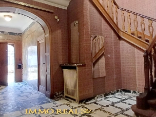 Residence for sale Laken (VBD55382)