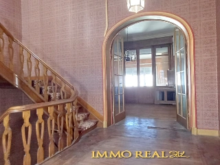 Maison à vendre Bruxelles (VBD55383)