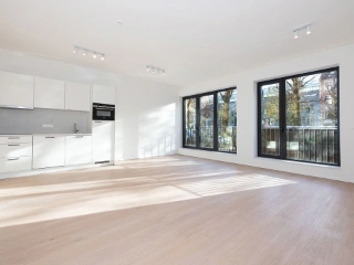 Studio à vendre Bruxelles (VBD55384)