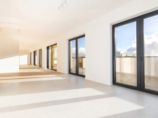 Appartement à vendre Bruxelles (VBD55386)