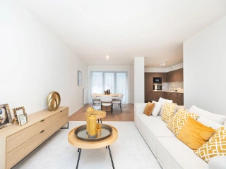 Appartement à vendre Bruxelles (VBD55387)