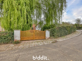 Maison en vente publique Tervuren (VBD55389)