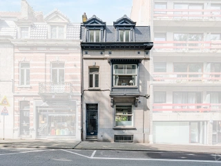 Residence for sale Ukkel (VBD55393)