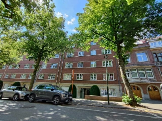 Apartment for rent Ukkel (VBD55399)