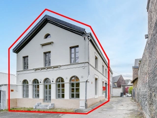 Residence for sale Chênée (VBD55404)