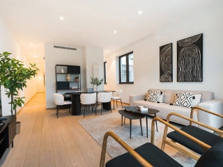 Ground floor for sale Elsene (VBD55406)